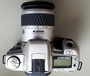 Minolta af 505 si super - Bild 1 von 6