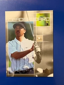 Classifica ponte superiore 2003 Tiger Woods #60 - Foto 1 di 2