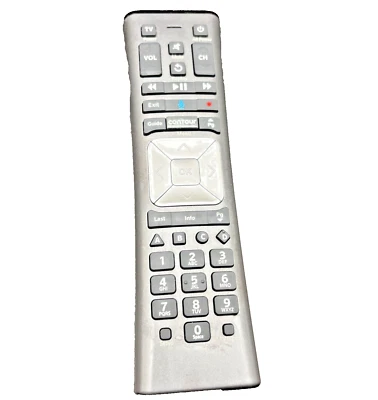 Cox Cable Contour Remote Control XR11-RF Version 1.0 Premium Voice Activated - Image 1 of 4