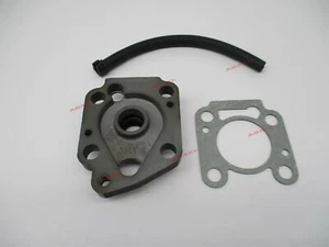 Per SUZUKI Fuoribordo DT15 Alloggiamento, Presa Acqua 17450-93931 17450-93960+Guarnizione - Foto 1 di 6
