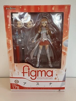 Figma Asuna Foto 1 de 4