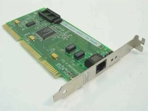 IBM 73G9721 10BASE T 16-Bit ISA Network Adapter Ethernet Card - Picture 1 of 4