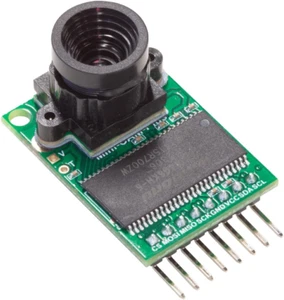 Arducam Mini Module Camera Shield with OV2640 2 Megapixels Lens Compatible with - Picture 1 of 12