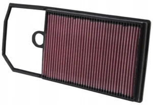 FILTRO DE AIRE DEPORTIVO PANEL K&N M-2076 For VW POLO 1.4 2000-2001 - Imagen 1 de 7