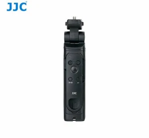 JJC TP-S1 Mini Tripod Hand Grip with Wireless Remote replaces Sony GP-VPT2BT - Picture 1 of 11