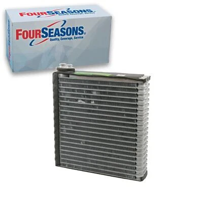 Núcleo evaporador de aire acondicionado 4 estaciones para Toyota Celica 2000-2005 Foto 1 de 4