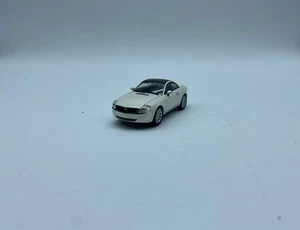 MODELLINO AUTO LANCIA FULVIA 2004 - NOREV - SCALA 1:43 "NO BOX" - Bild 1 von 4
