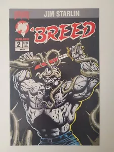 Breed 'Breed #2 (Feb 1994, Malibu) - Picture 1 of 2