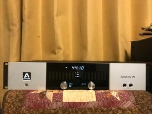 Apogee Symphony I/O 2×6 Audio Interface - Picture 1 of 8