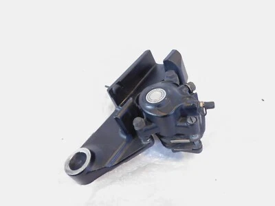 Harley Davidson Sportster 883 1200 2007 pinza de disco de freno trasero y soporte de montaje Foto 1 de 4