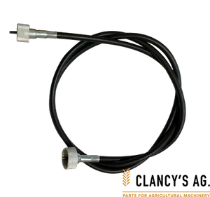 Tacho Cable for Fordson Major and Super Major Tractors. 58" 1475mm.  - Picture 1 of 3