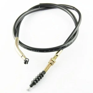 Clutch Cable For Honda VT250 Spada/Castel 1988-1990 VTZ250 1986-1988 VTR250 MC33 - Picture 1 of 5