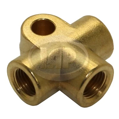 大众 bug 总线类型 3 ghia 1958 - 1979 后刹车线 T 配件 10 x 1 气泡耀斑 — 第 1/4 张图片