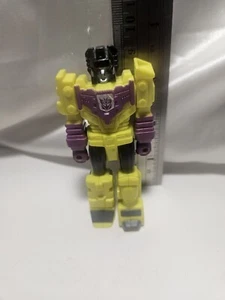 1990 Hasbro Transformers Action Masters Devastator Figure - Vintage Decepticon - Picture 1 of 3