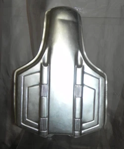 De colección Wilton Baking Cake Pan X-Wing Star Wars Fighter Ship 1979 502-3584 Cohete - Imagen 1 de 5