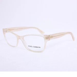 Gafas Dolce Gabbana DG 3274 3135 mujer montura acetato montura beige - Imagen 1 de 6