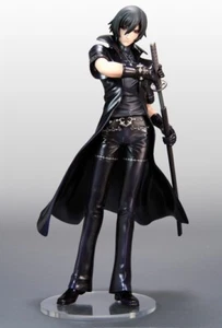 2006 KOTOBUKIYA TOGAINU NO CHI TRU BLOOD SHIKI 1/10 SCALE FIGURE NEW SEALED - Picture 1 of 7