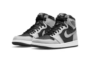 NUEVO Air Jordan 1 Retro Alto OG Shadow 2.0 GS 575441-035 Talla 6.5Y ¡ENVÍO RÁPIDO! - Imagen 1 de 5