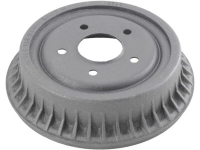 Tambor de freno trasero para GMC Sonoma 1992-2003 API 11133KH 2002 1999 1998 1993 1994 Foto 1 de 2