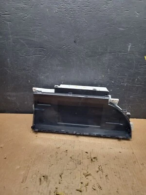 Pantalla de información de pantalla Toyota Avalon 2005 a 2010 83290-07100 H7414 hp Foto 1 de 4