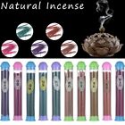 Health Vanilla Stick Incense Fragrance Spices Air Freshener Aromatherapy