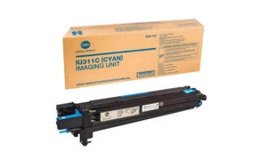 Genuine Konica Minolta IU311C Cyan Imaging Unit 4062-523 For Bizhub C352 - Picture 1 of 1