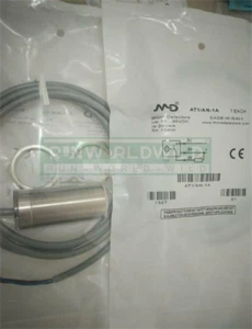 1PCS New For Micro AT1/AN-1A proximity switch Sensor - Picture 1 of 1