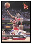 1993-94 Ultra #30 Michael Jordan - Chicago Bulls