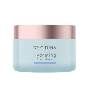 Farmasi Dr. C. Tuna Hydrating Hair Mask 110 ml./ 3.7 fl.oz - Picture 1 of 12