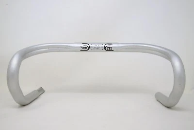 NOS DEDA 285 HANDLEBAR BARS SIZE 40 VINTAGE ROAD RACING BIKE BICYCLE OLD 25.8 - Image 1 of 4
