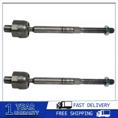 Tie Rod Ends For BMW 535i GT 2016 2015 2014 2013 2012 2011 2010 - Image 1 of 2