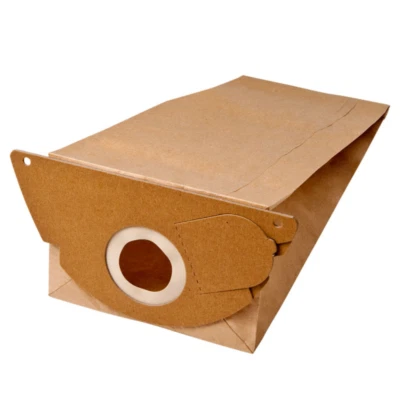 5 sacchetti per aspirapolvere Hoover per i modelli DRY 15 - AQUA 15