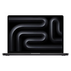 Apple Macbook Pro 16" 1tb Ssd, M3 Max, 48gb Ram - Space Black - Muw63b/a
