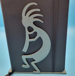 Metal Art Napkin/Letter Holder Kokopelli - Bild 1 von 16