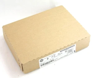 2024 Allen-Bradley 1756-OA8D ControlLogix Output Module - Sealed Surplus - Picture 1 of 11