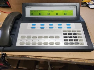 Mitel Super Console 1000 - Picture 1 of 6