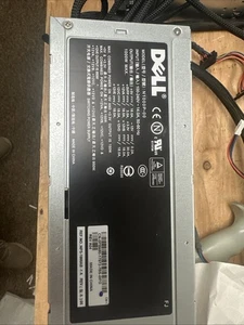 Dell 0PM480 1000 W Power Supply N1000P-00 - Afbeelding 1 van 3