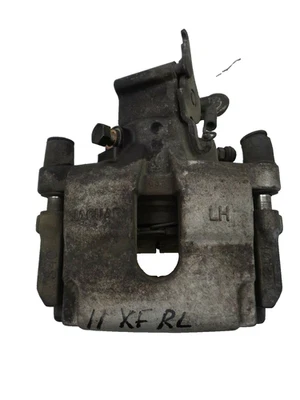 Pinza de freno trasera izquierda del lado del conductor Jaguar XF 2009-2012 OEM AK210917 Foto 1 de 4