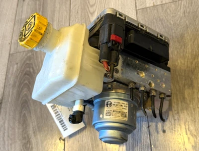 Bomba ABS freno antibloqueo Alfa Romeo Stelvio 2018-2023, 005056386400, original OEM Foto 1 de 4