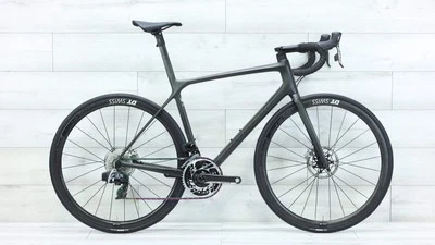 Bicicleta de carretera Giant TCR Advanced SL Disc 0 - 2021, mediana/grande Foto 1 de 4