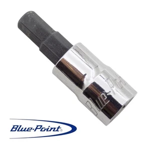 Blue Point Tools BLPH14732 1/4" Drive 7/32" SAE Hex Socket Bit Driver F/S GUC - Picture 1 of 1