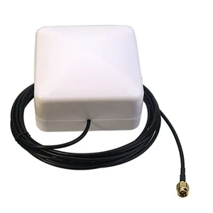 Vehicle Antenna STA404A with Fullband GPS Four System and Anti Multipath - Bild 1 von 6