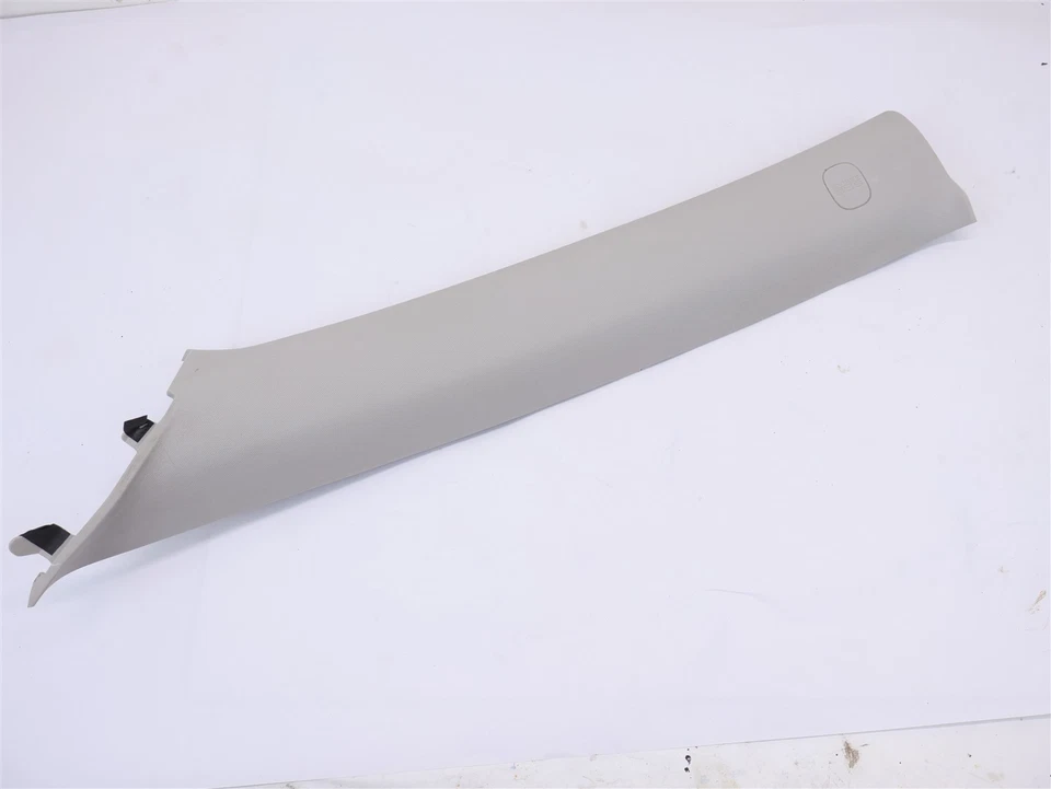 Subaru Impreza WRX A 2008-2014 pilar cubierta de ajuste conductor izquierda OEM 08-14 Foto 1 de 4