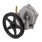 Brake Vacuum Pump Fit For Chevrolet Silverado Suburban GMC Sierra Yukon 12696313