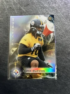 2015 Topps Platinum - Rookies Bud Dupree #148 Pulsar Refractor /99 (RC) - Picture 1 of 2