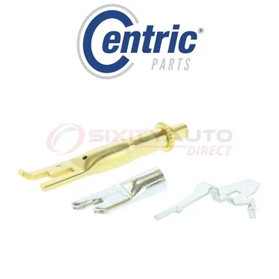 Centric Drum Brake Shoe Adjuster Kit for 1992-1995 Chevrolet Lumina APV 3.1L eq — 第 1/4 张图片