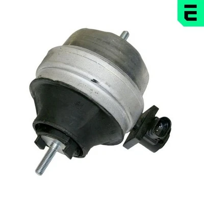 OPTIMAL 2x Lagerung Motor F8-6530/2x M8x1,25 für VW PASSAT B5 Variant 3B6 3B5 A6 - Bild 1 von 4