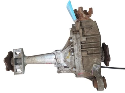 Передняя ось крепления соотношение 3,73 GT4 с опцией полного привода NP3 подходит для 01–06 YUKON 650108 - Изображение 1 из 4