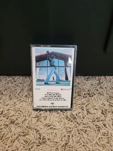 Billy Joel Glass Houses Cassette Tape 1980 - Picture 1 of 5
