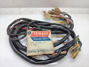 Yamaha Y80 LB80 Wiring Harness 266-82590..Genuine. NOS. JAPAN. - Picture 1 of 4